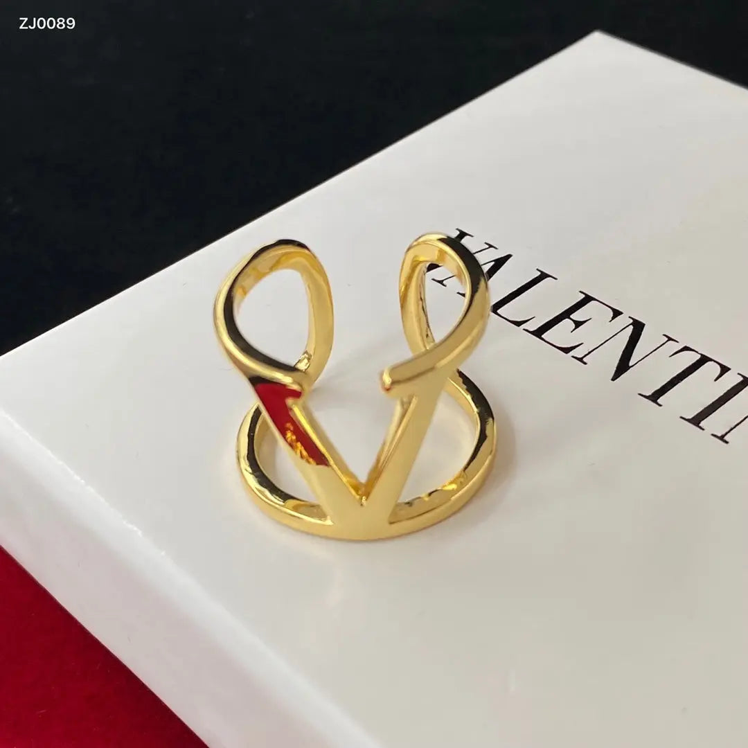 Designer Rings