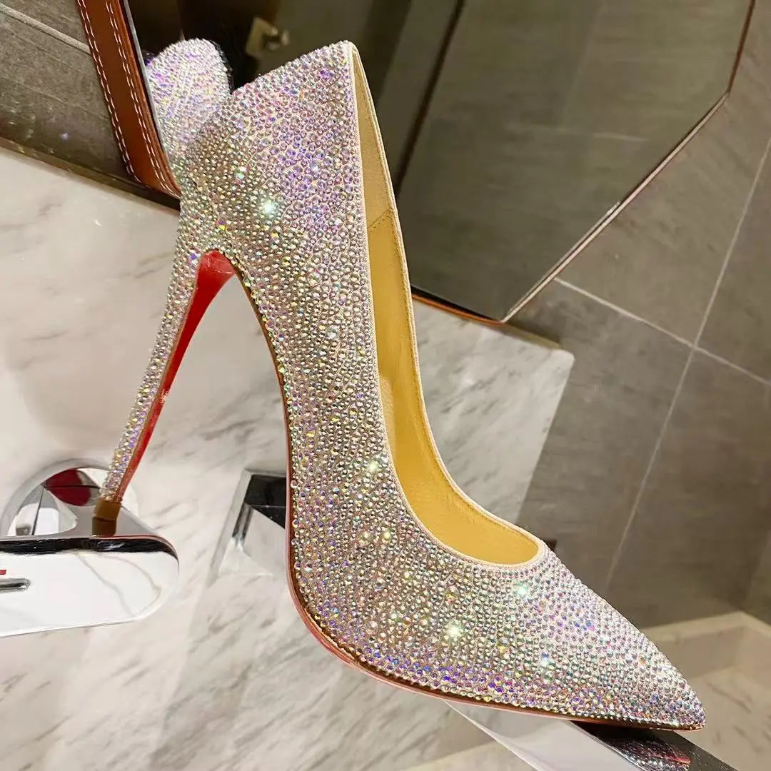 Designer Shoes