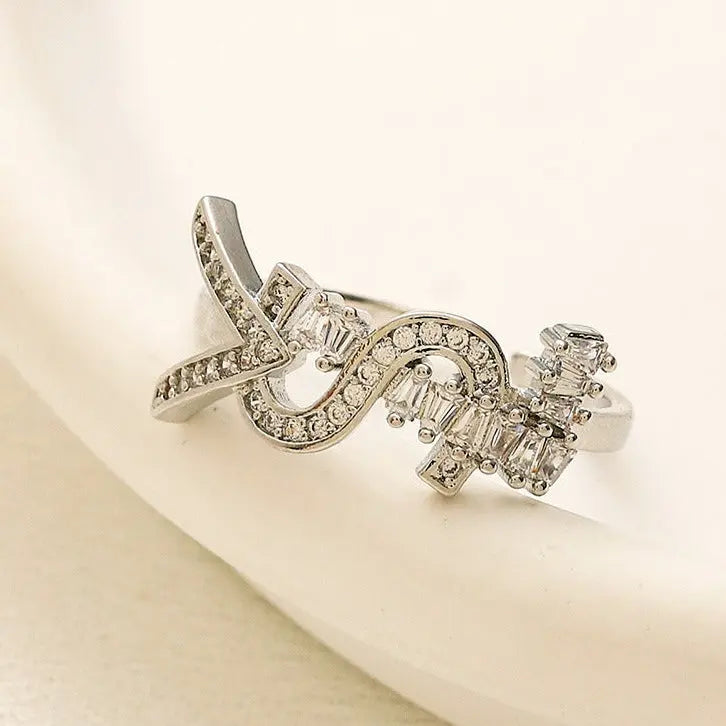 Designer Rings