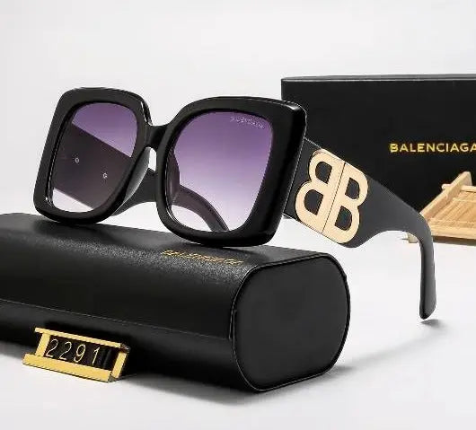 Designer Sunglasses #2291 *NEW*