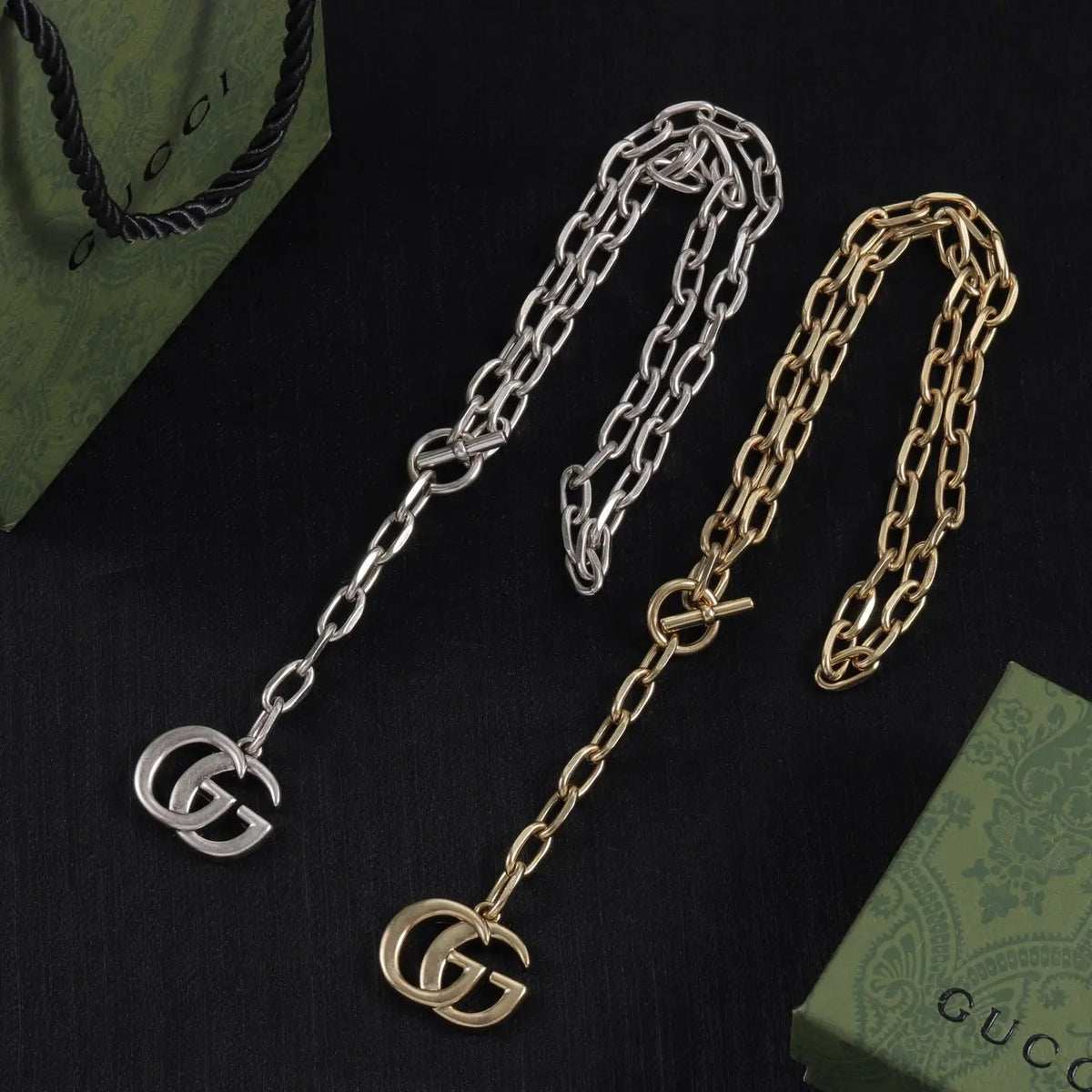 Designer Necklaces *NEW*