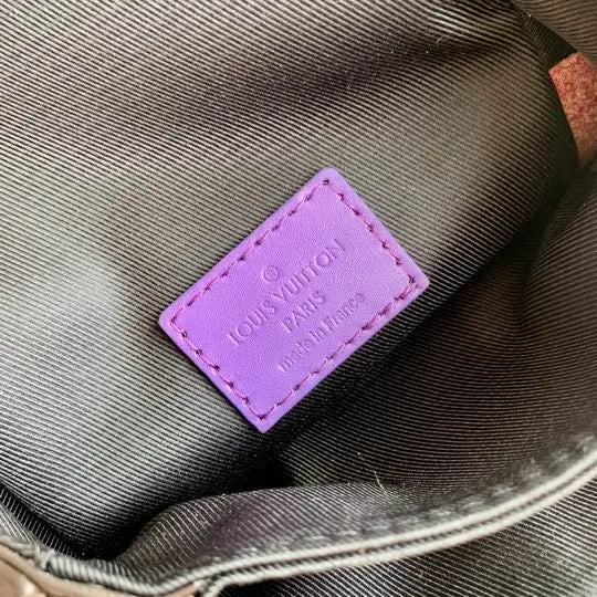 Louis Vuitton Pouch Monogram Canvas