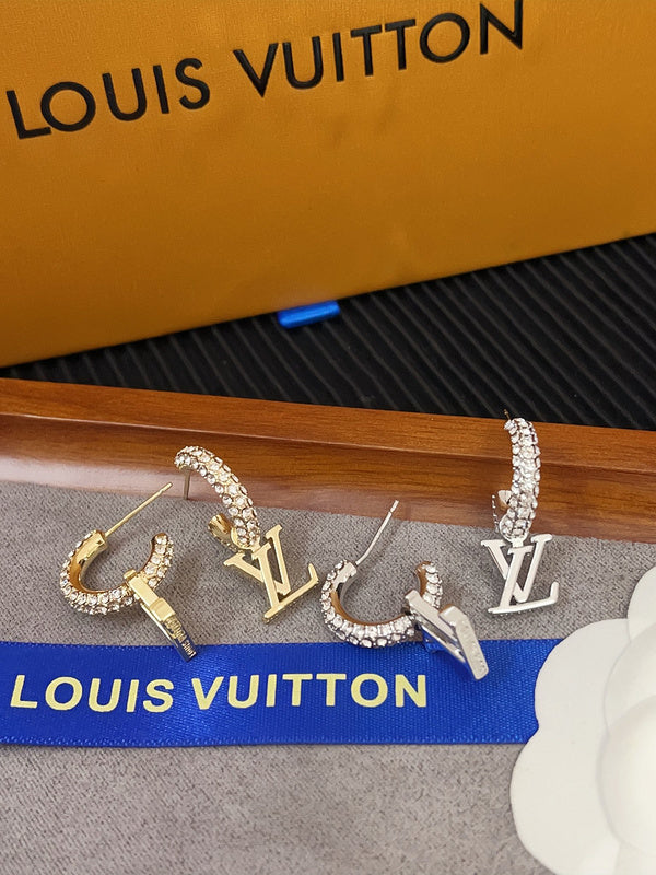 A995 Women's fashion earrings jewelry