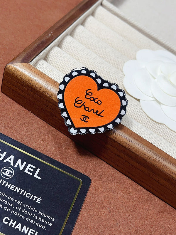 D188 New women's brooch jewelry