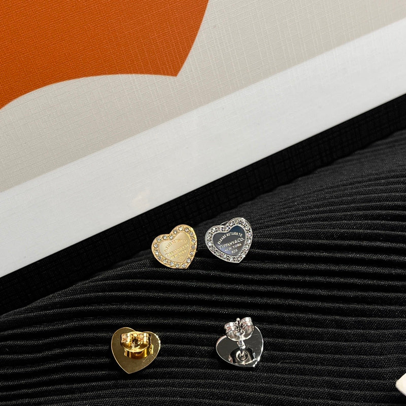 TA716 Fashion Earring Jewelry