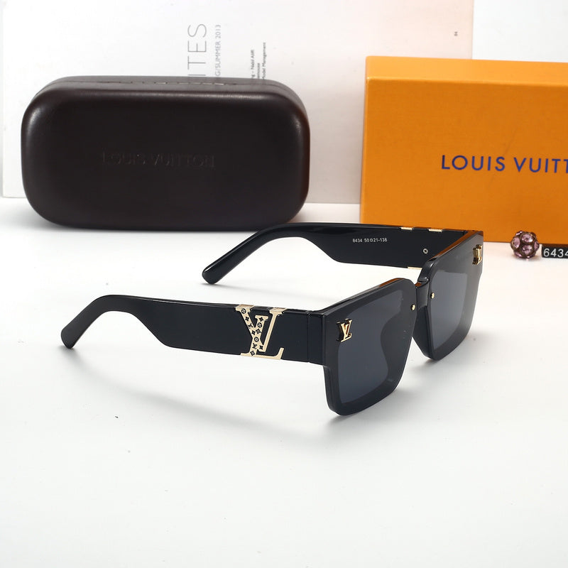 6434 Sunglasses with box