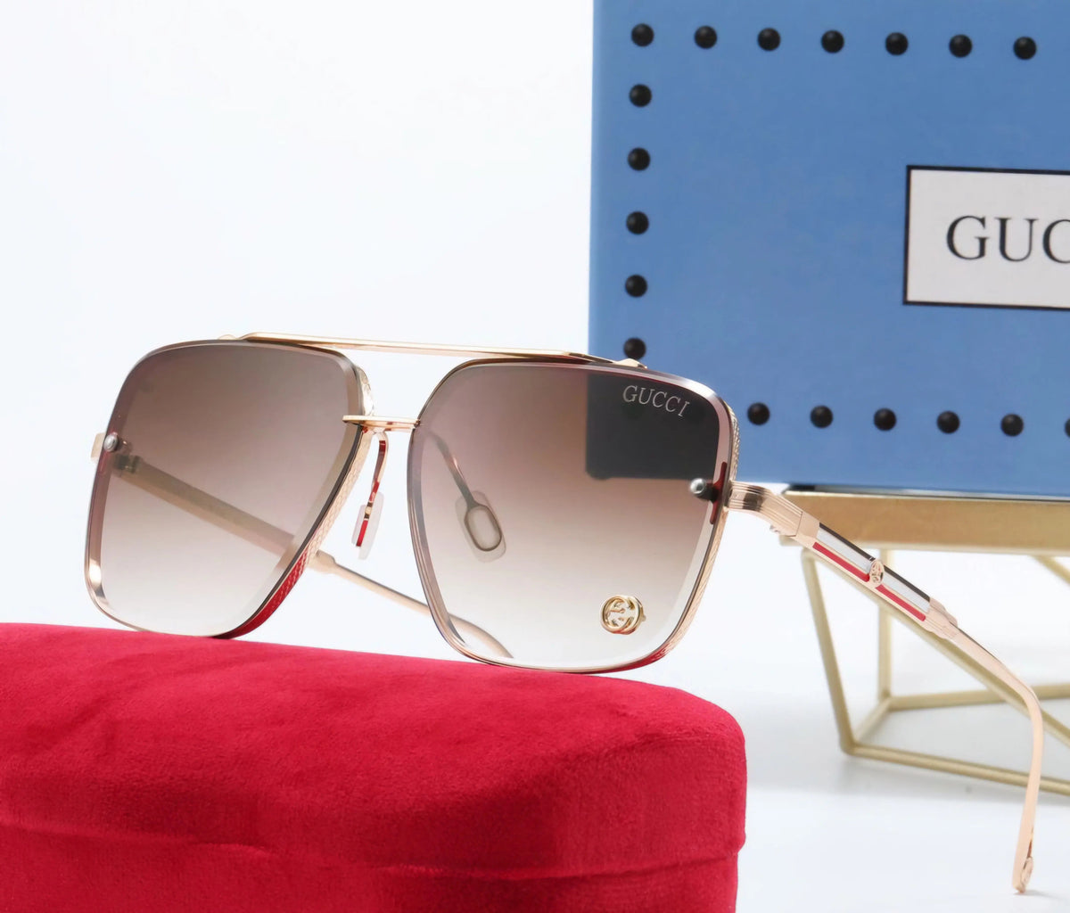 Designer Sunglasses #4426