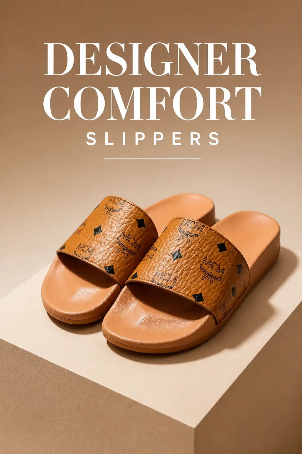 Designer Shoes