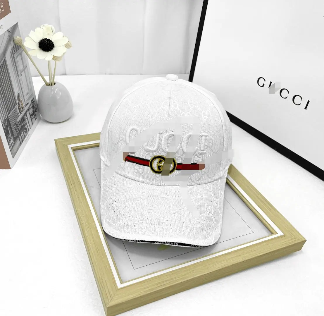 Designer Hats *NEW*
