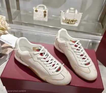 Designer Sneakers