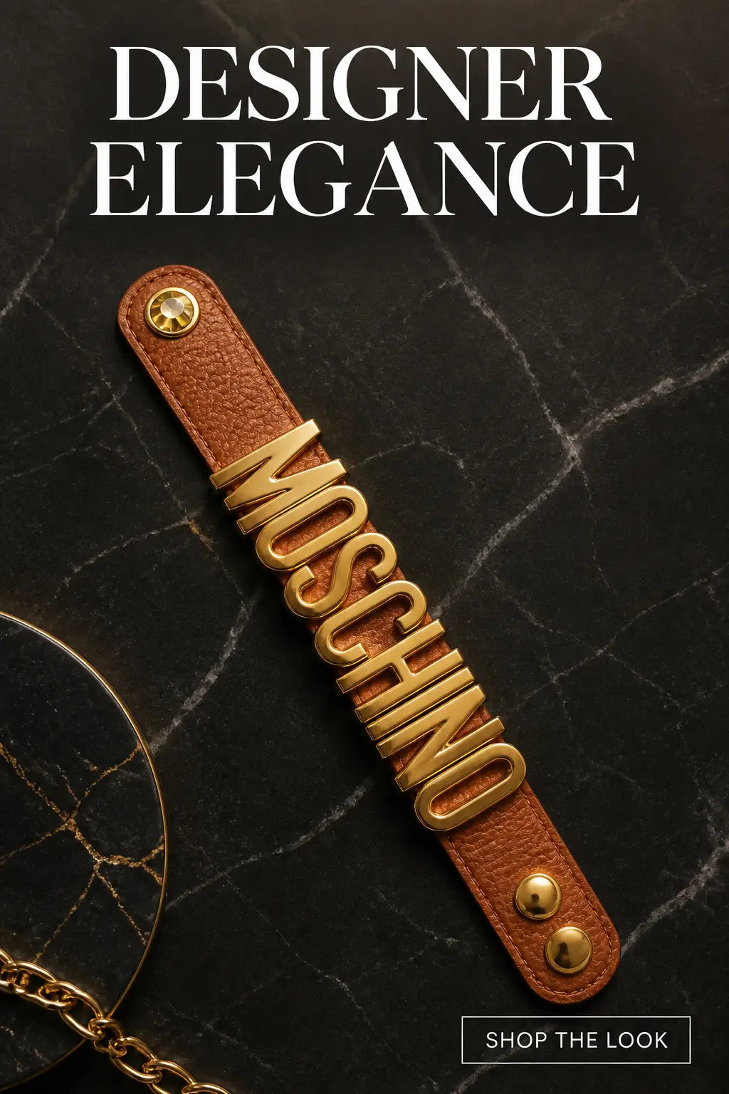 Designer Bracelet ~NEW~