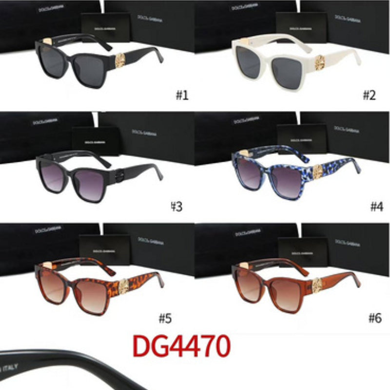 4470  Sunglasses with box