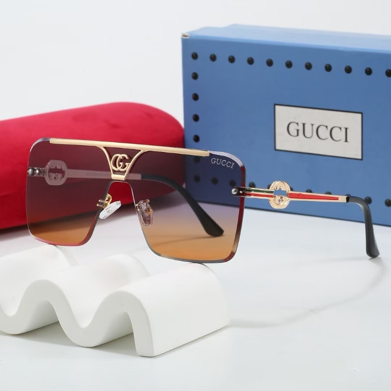 2022 Sunglasses with box