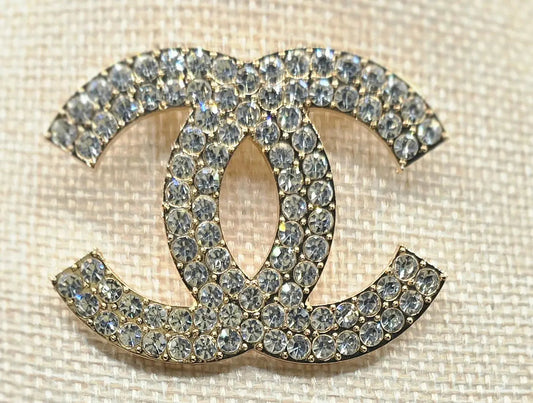 Designer Brooches