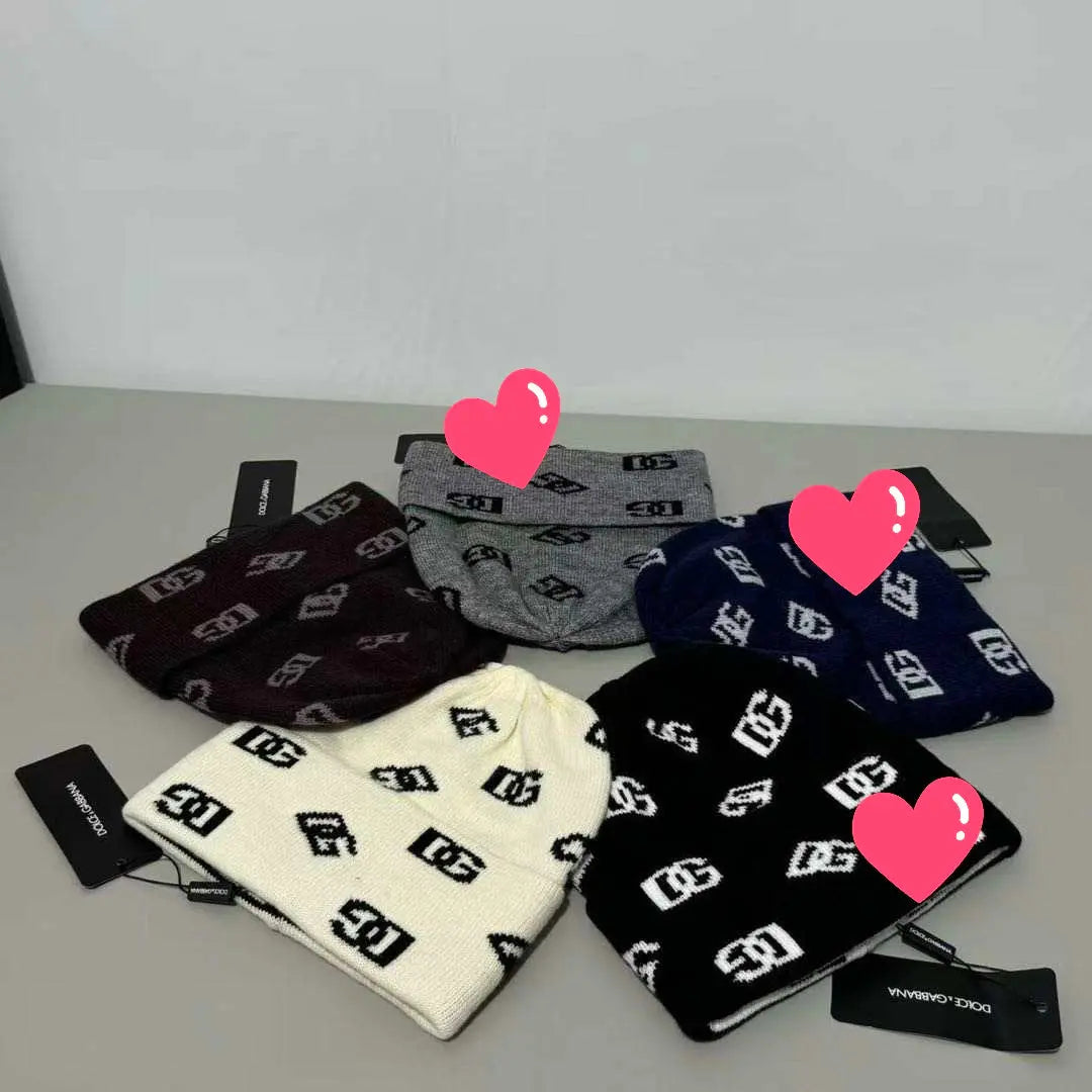 Designer Skull Caps