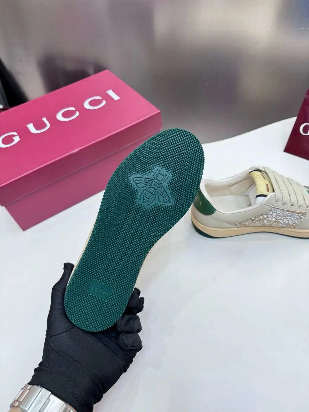 Designer Shoes
