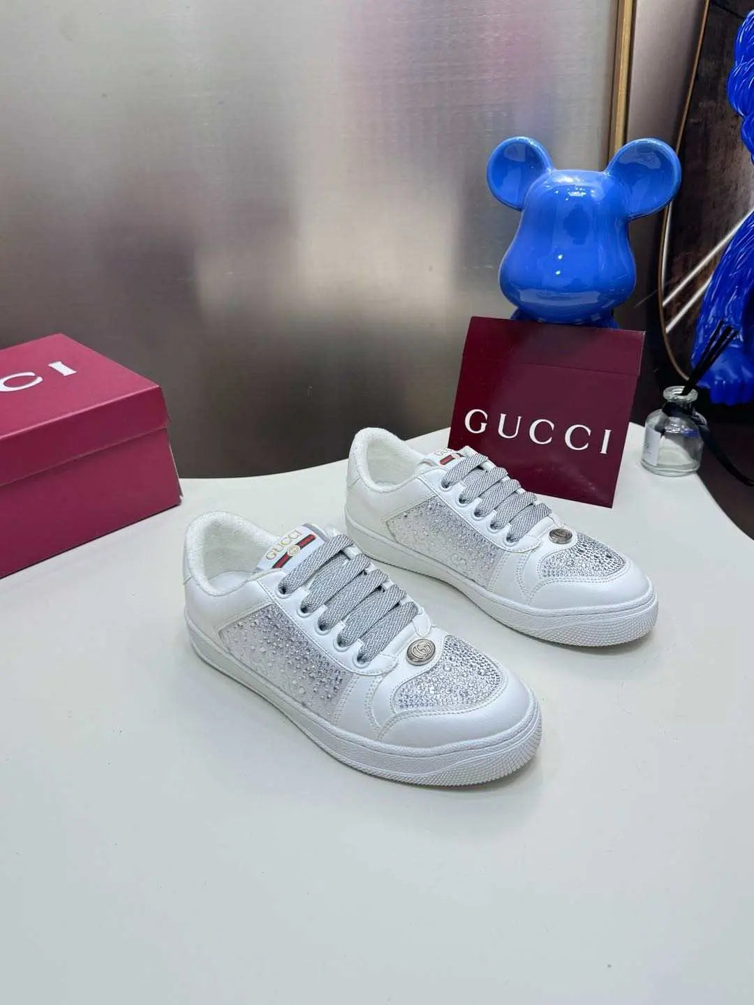 Designer Shoes
