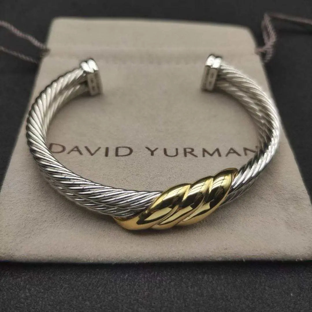 Designer Bracelets