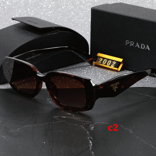 2002 Sunglasses with box