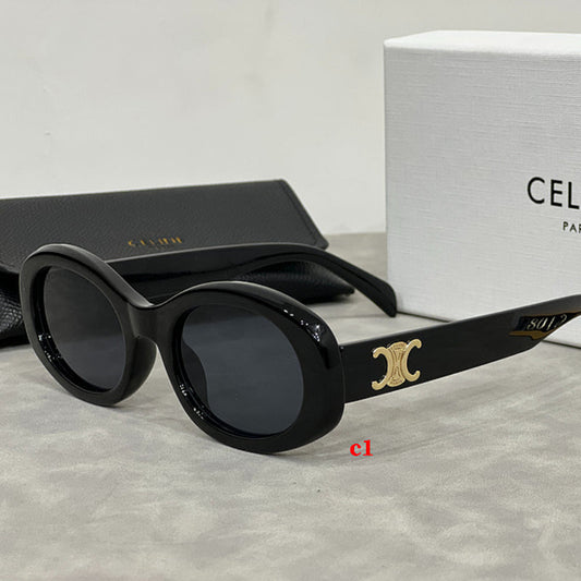 6108 Sunglasses with box