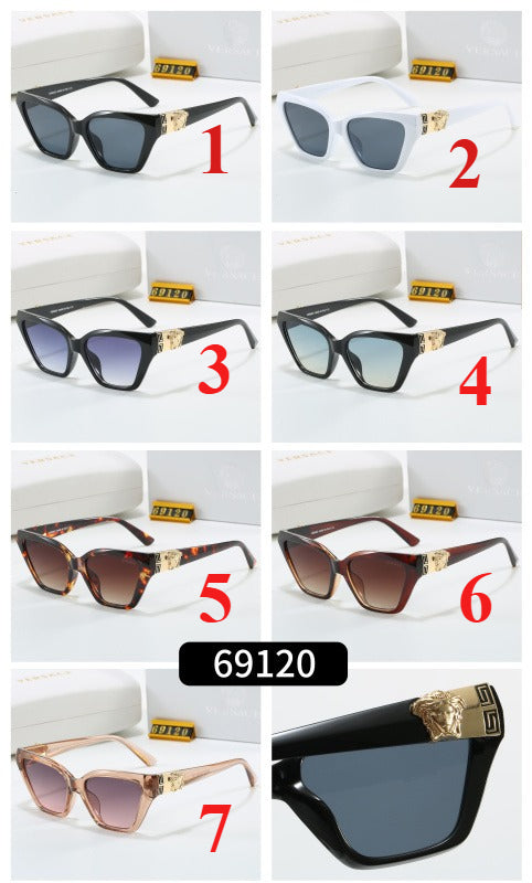 69120 Sunglasses with box