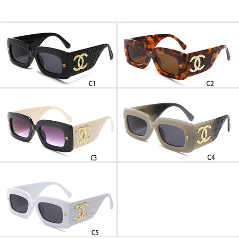 6039  Sunglasses with box