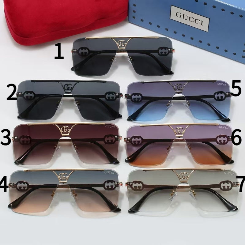 2022 Sunglasses with box