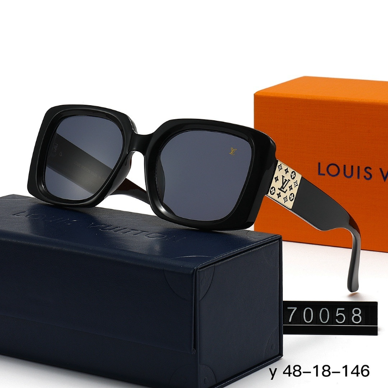 70058 Sunglasses with box