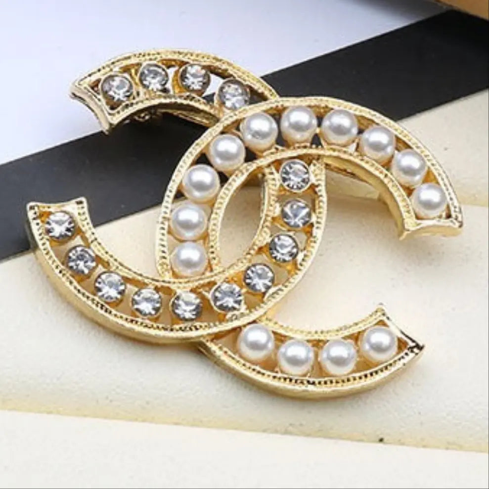 Designer Brooch Pins