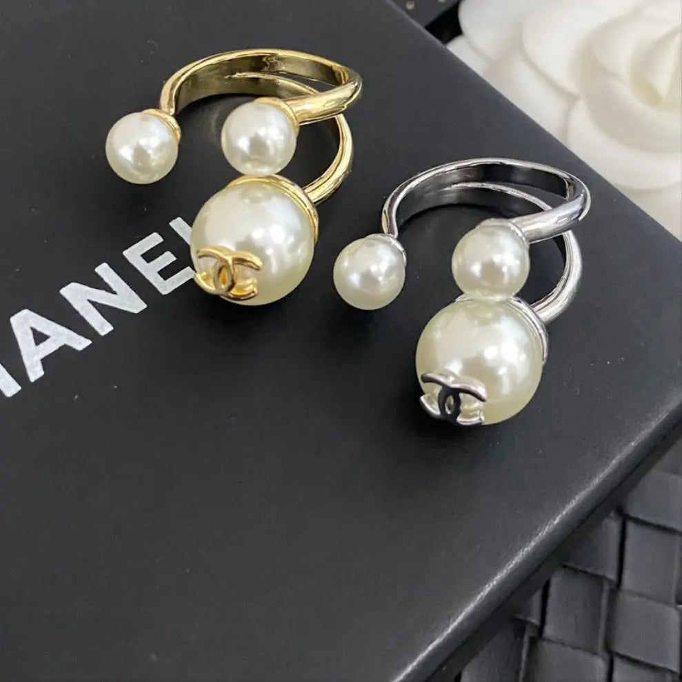 Designer Rings