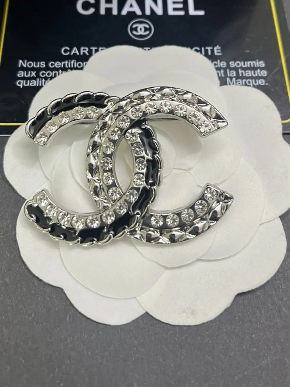 Designer Brooches