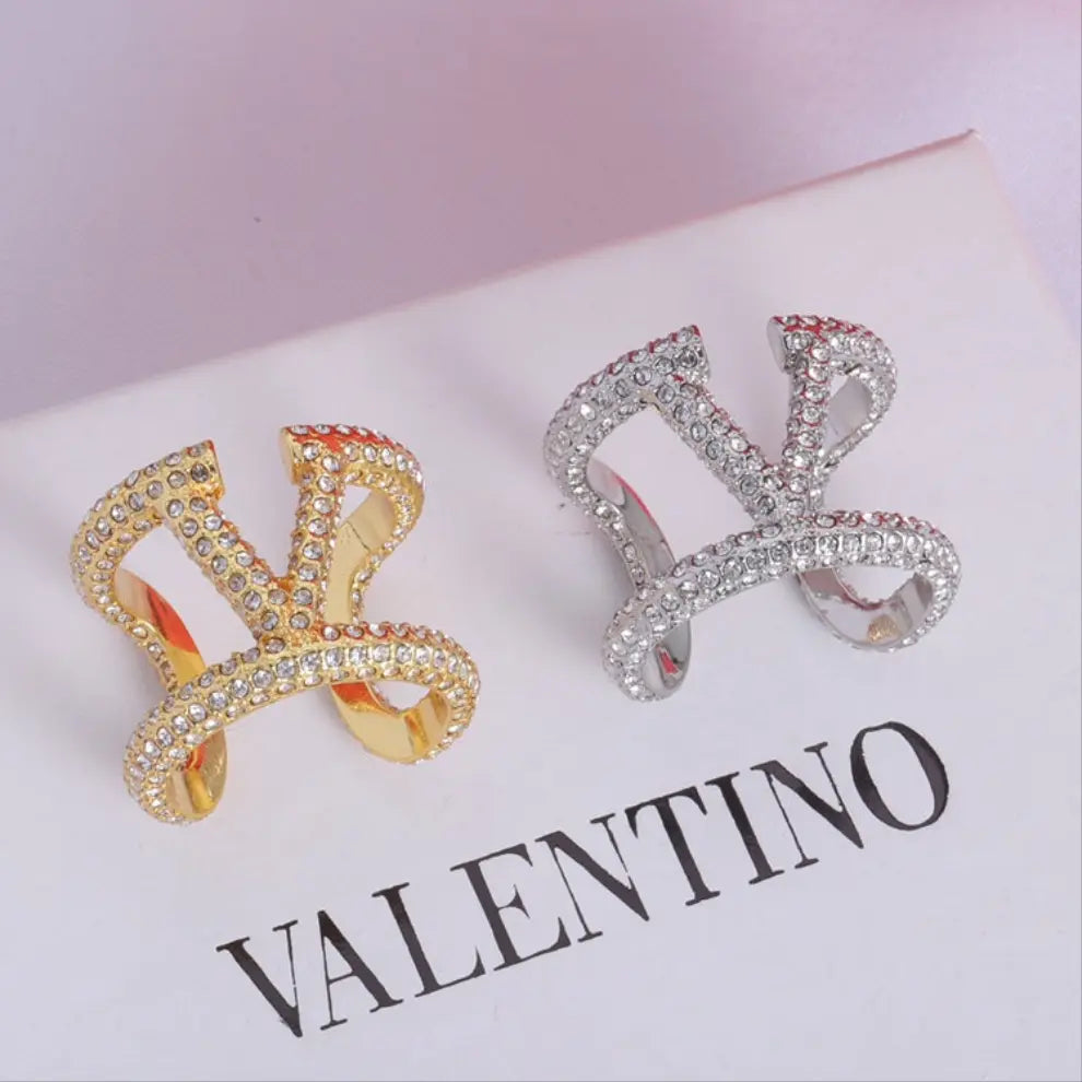 Designer Rings
