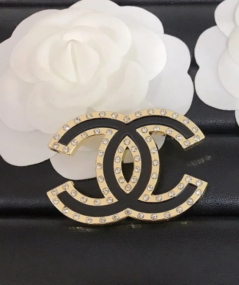 Designer Brooch