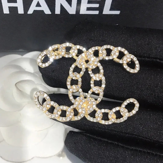 Designer Brooches