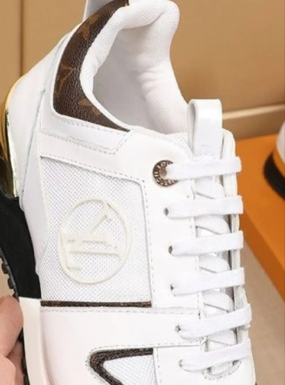 Designer Sneakers