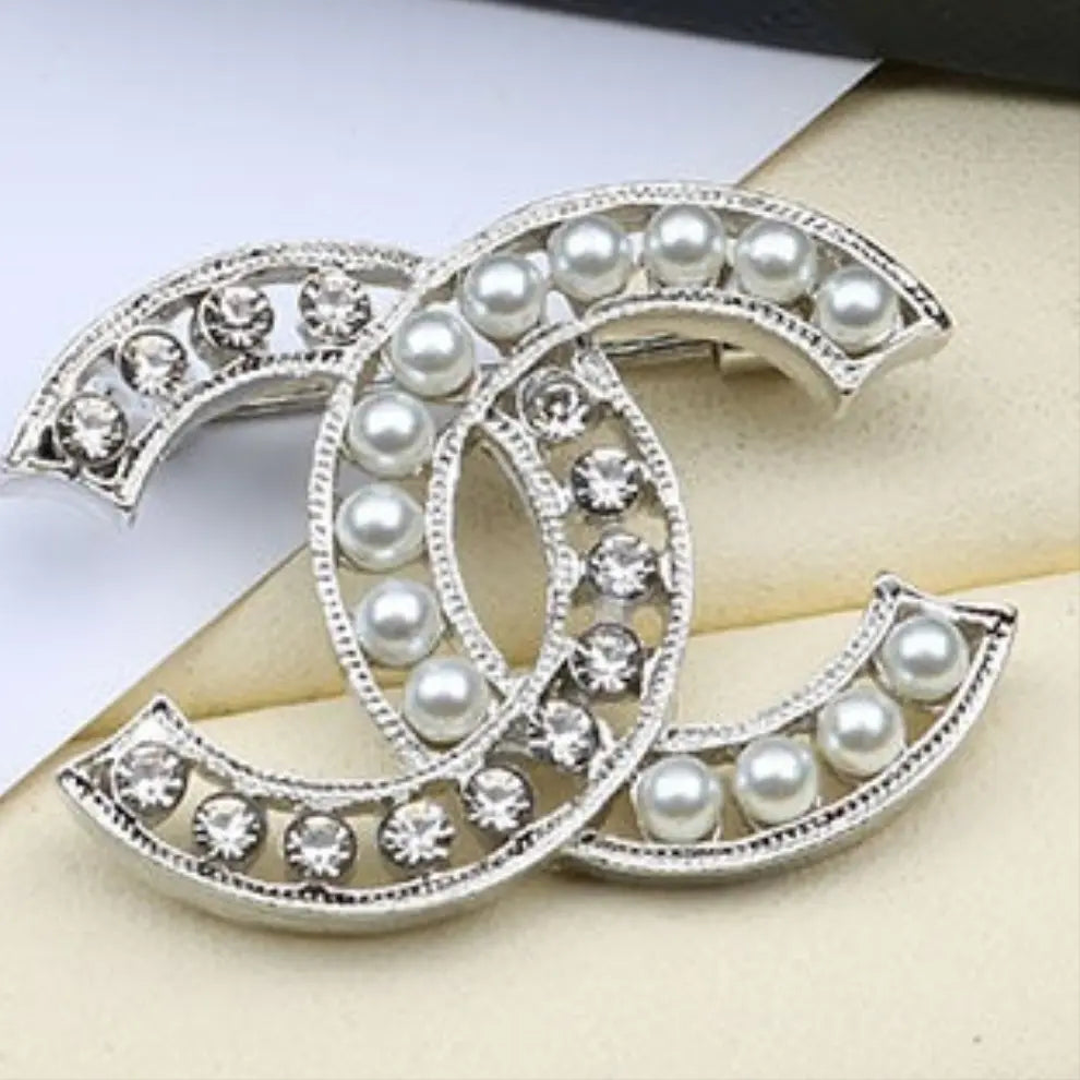 Designer Brooch Pins