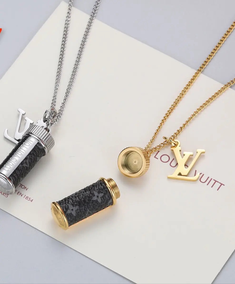 Designer Necklaces