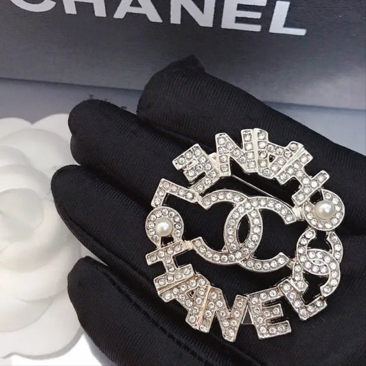 Designer Brooches