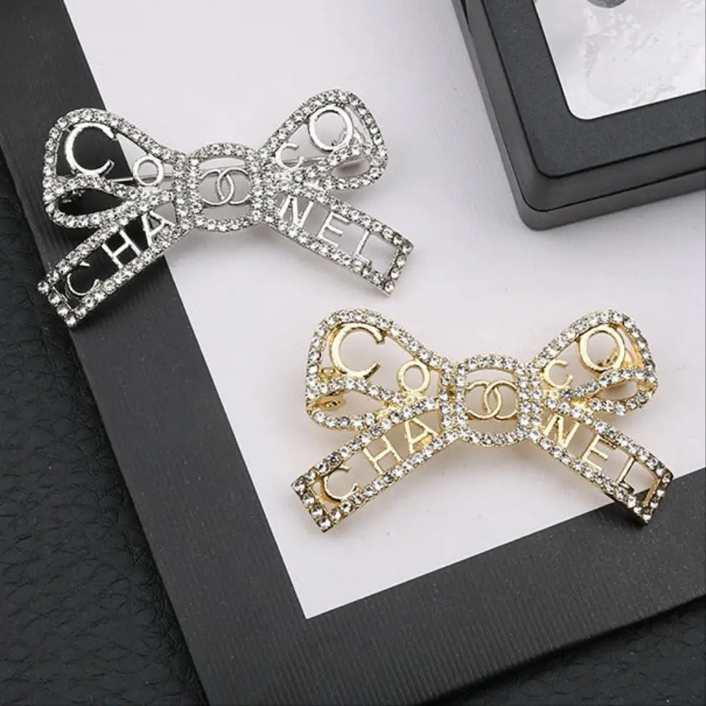 Designer Brooch Pins