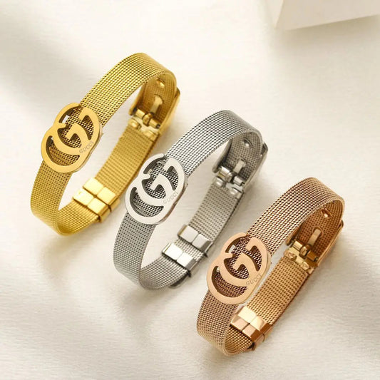Designer Bracelets