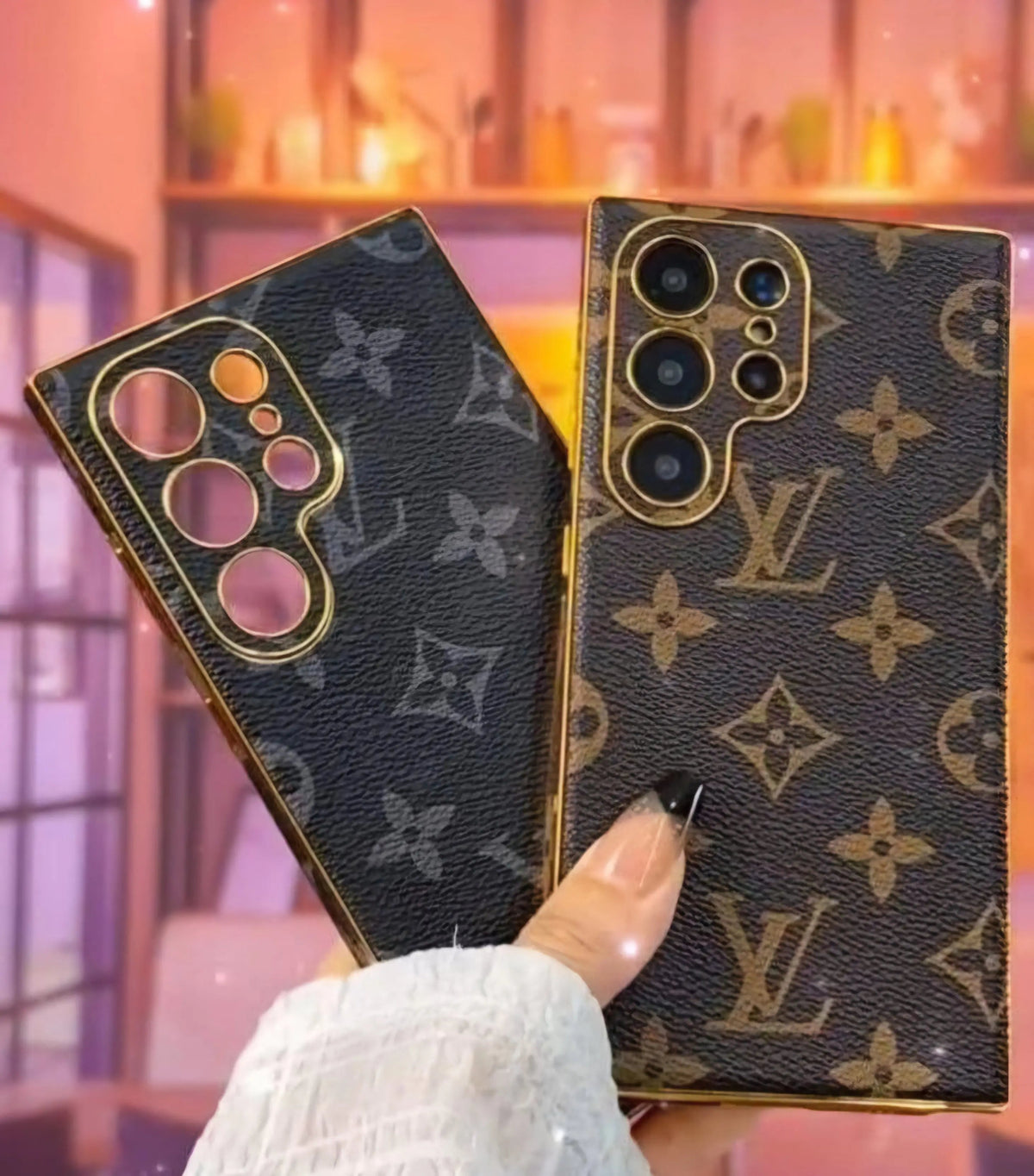 Designer Cellphone Case