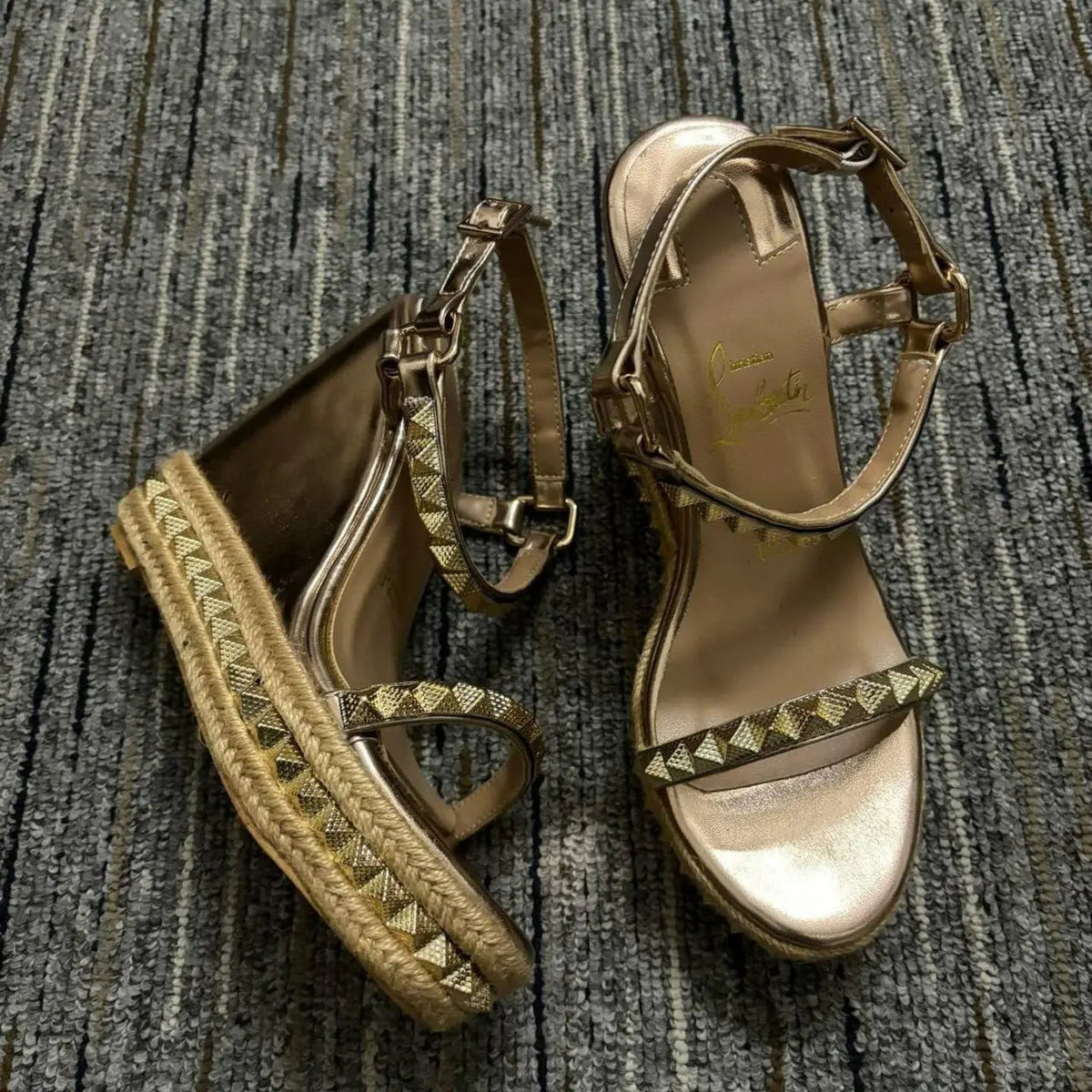 Designer Shoes