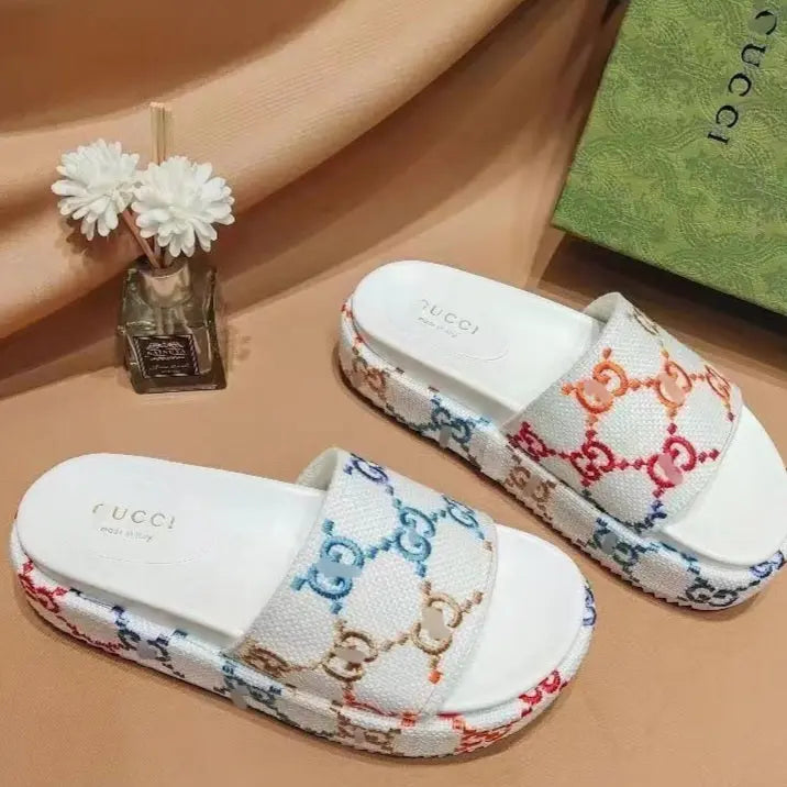 Designer Shoes