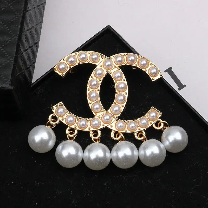 Designer Brooch Pins