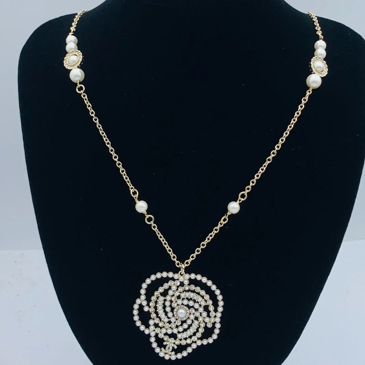 Designer Necklace