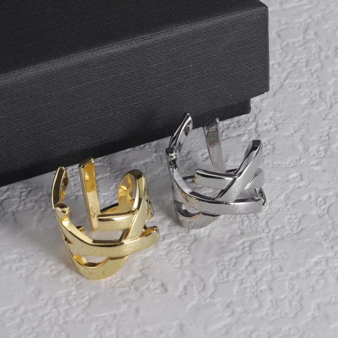 Designer Rings