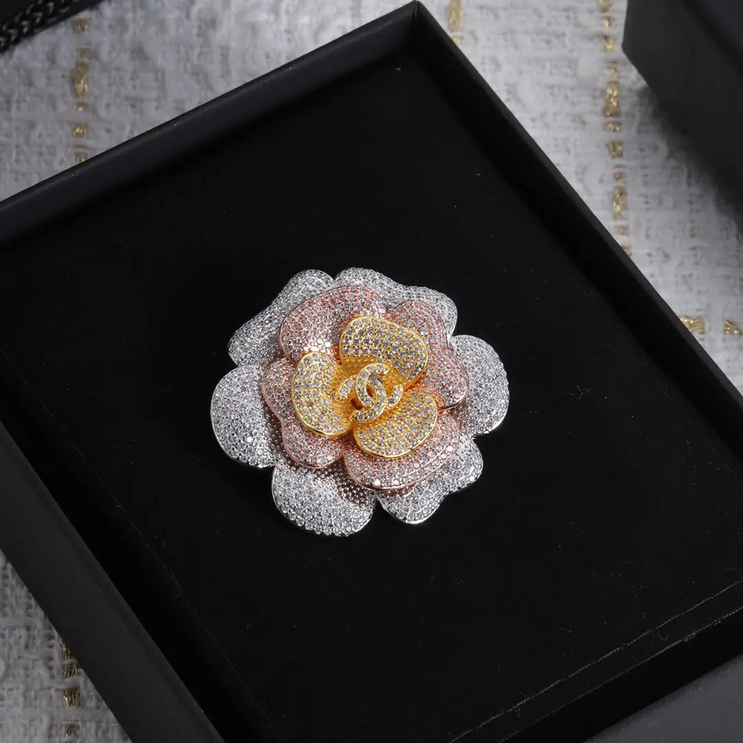 Designer Brooch Pins