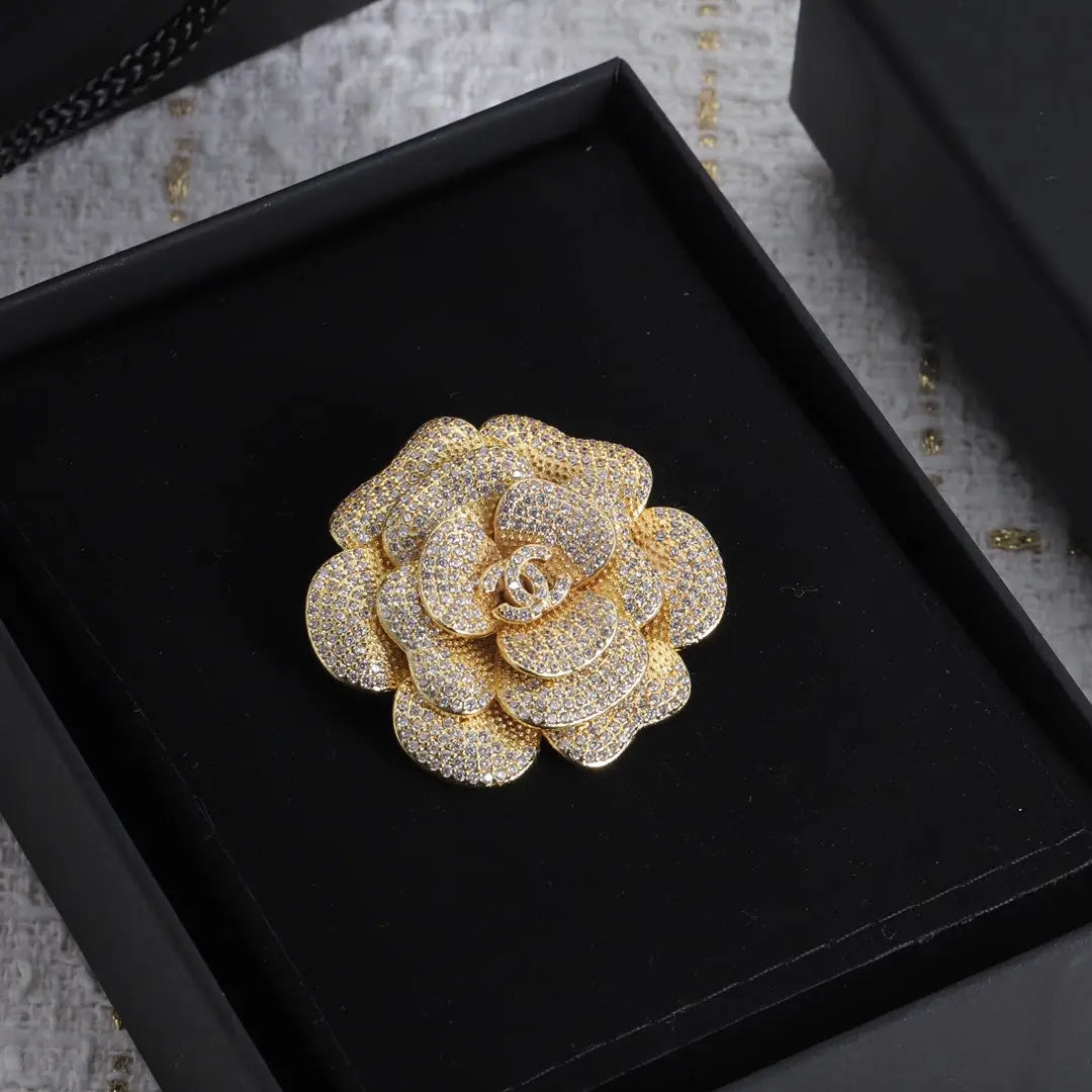 Designer Brooch Pins