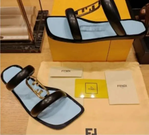 Designer Shoes