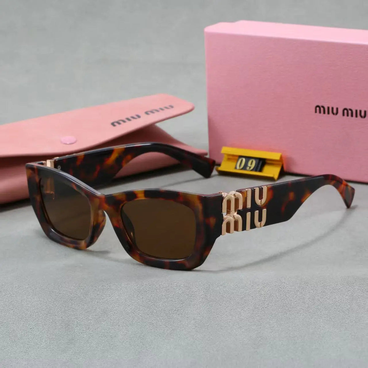 Designer Sunglasses #09